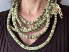 Long long XX. ........ náušnice