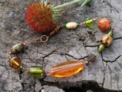 Long long XX. ........ náušnice