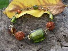 Long long XX. ........ náušnice