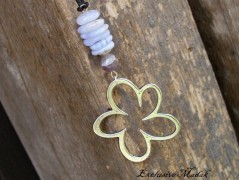 Long long XX. ........ náušnice