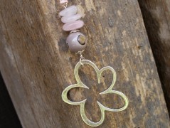 Long long XX. ........ náušnice