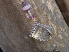 Long long XX. ........ náušnice