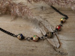 Long long XX. ........ náušnice