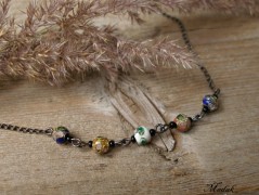 Long long XX. ........ náušnice