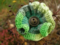 Long long XX. ........ náušnice