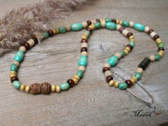 Long long XX. ........ náušnice