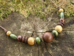 Long long XX. ........ náušnice