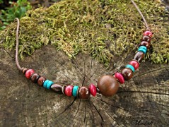 Long long XX. ........ náušnice