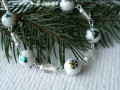 Christmas  ...... náramek