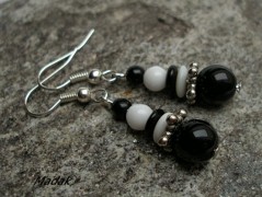 Long long XX. ........ náušnice