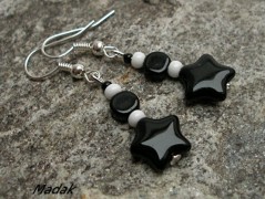 Long long XX. ........ náušnice