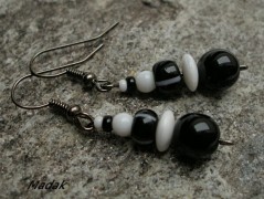 Long long XX. ........ náušnice