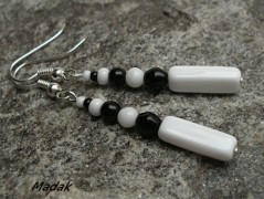 Long long XX. ........ náušnice