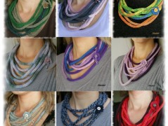 Long long XX. ........ náušnice