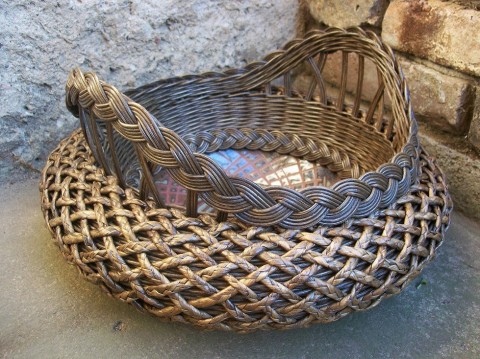 Mísa s keramickým dnem keramika mísa 