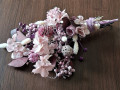 zimní kytička ,,růžová zima.. :)