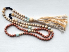 Ochranný náramek - podzim...