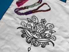 Ochranný náramek - podzim...