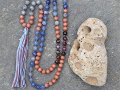 Ochranný náramek - podzim...