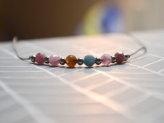 Ochranný náramek - podzim...