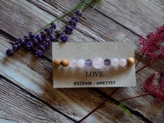 Ochranný náramek - podzim...