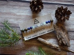 Ochranný náramek - podzim...