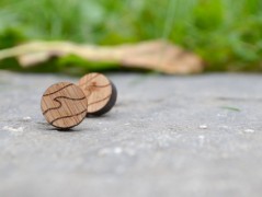 Ochranný náramek - podzim...