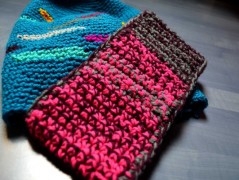 Ochranný náramek - podzim...