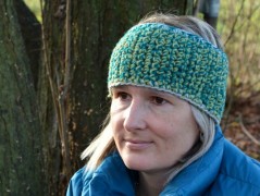 Ochranný náramek - podzim...