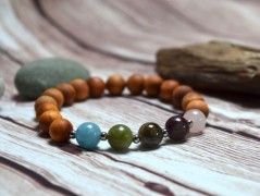 Ochranný náramek - podzim...