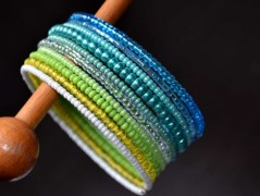 Ochranný náramek - podzim...