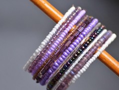 Ochranný náramek - podzim...