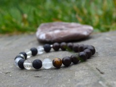 Ochranný náramek - podzim...