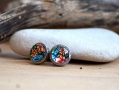 Ochranný náramek - podzim...