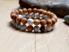 Ochranný náramek - podzim...