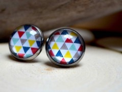 Ochranný náramek - podzim...