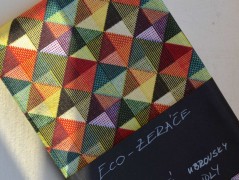 Ochranný náramek - podzim...