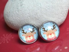 Ochranný náramek - podzim...