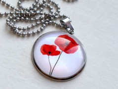 Ochranný náramek - podzim...