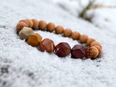 Ochranný náramek - podzim...