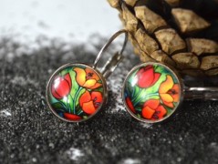 Ochranný náramek - podzim...