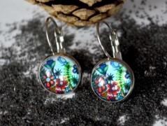 Ochranný náramek - podzim...