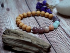 Ochranný náramek - podzim...