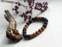 Ochranný náramek - podzim...