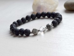 Ochranný náramek - podzim...