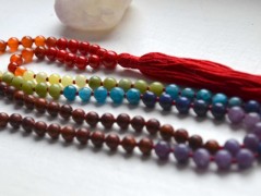 Ochranný náramek - podzim...