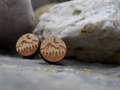 Ochranný náramek - podzim...