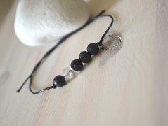 Ochranný náramek - podzim...