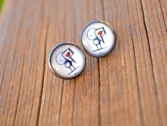 Ochranný náramek - podzim...