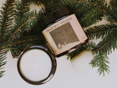 Ochranný náramek - podzim...